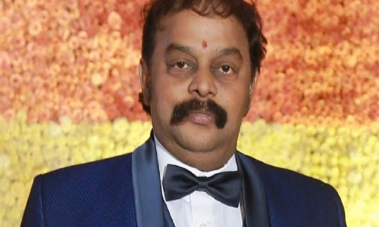 ರೈತರ ಶಕ್ತಿಗೆ ಮೋದಿ ತಲೆಬಾಗಿದ್ದಾರೆ: ಟಿ.ಎ.ಶರವಣ