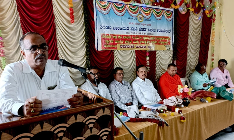 ಶಿಕ್ಷಣದಿಂದ ಯಶಸ್ಸು: ಚಂದ್ರಕಾಂತ