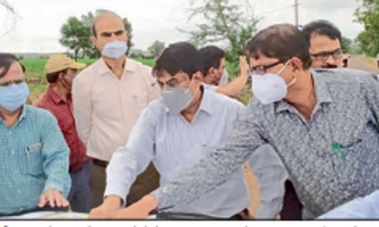 ಮತದಾರರ ಪಟ್ಟಿ ಪರಿಷ್ಕರಣೆ ಸಹಕಾರ ಅಗತ್ಯ: ಕಳಸದ