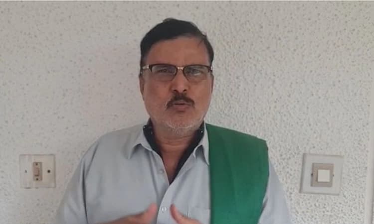 ಸರ್ಕಾರಕ್ಕೆ ಕೊನೆಗೂ ಜ್ಞಾನೋದಯವಾಗಿದೆ: ಕುರುಬೂರು ಶಾಂತಕುಮಾರ್