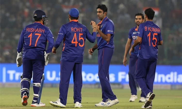 ದ್ರಾವಿಡ್ ಕೋಚಿಂಗ್ ಬಗ್ಗೆ ತುಂಬಾ ಮುಂಚಿತವಾಗಿ ಹೇಗೆ ಪ್ರತಿಕ್ರಿಯಿಸಲಿ : ಅಶ್ವಿನ್