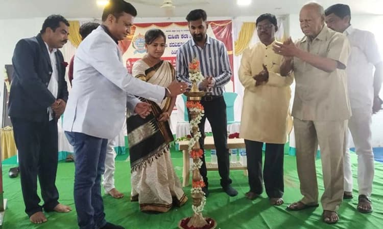 ಸಾಧನೆಗೆ ಧನಾತ್ಮಕ ಚಿಂತನೆ ಮುಖ್ಯ: ನ್ಯಾ| ಅಮೃತಾ