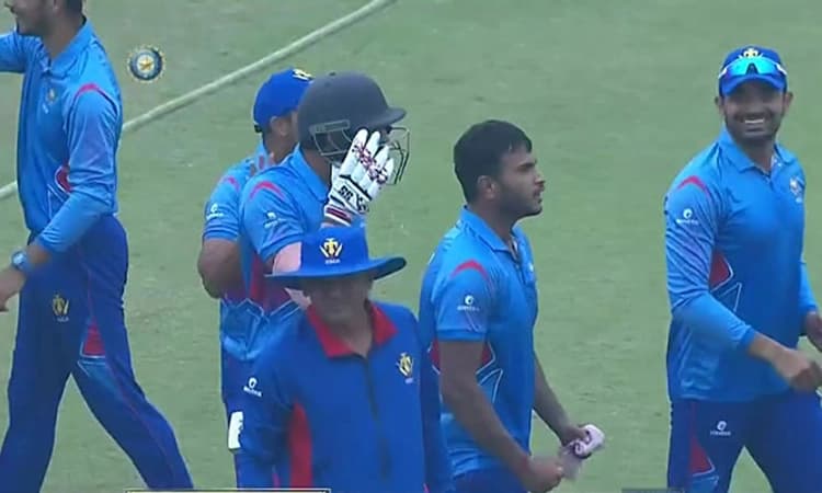 ಸಯ್ಯದ್ ಮುಷ್ತಾಕ್ ಅಲಿ: ಬಂಗಾಳದ ಕೈಯಿಂದ ಜಯ ಕಸಿದ ಕರ್ನಾಟಕಕ್ಕೆ ‘ಸೂಪರ್’ ಜಯ