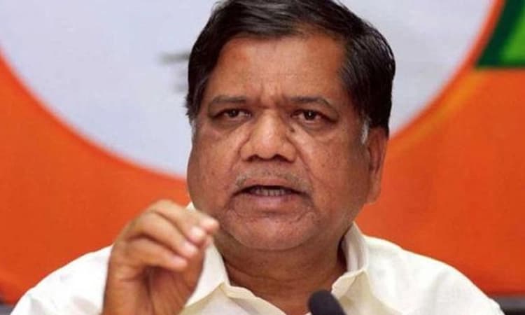 ಕಾಂಗ್ರೆಸ್‌ನವರನ್ನೇ ಗುರಿಯಾಗಿಟ್ಟುಕೊಂಡು ಸಿದ್ದರಾಮಯ್ಯ ಆರೋಪ: ಶೆಟ್ಟರ್ ಬಾಂಬ್