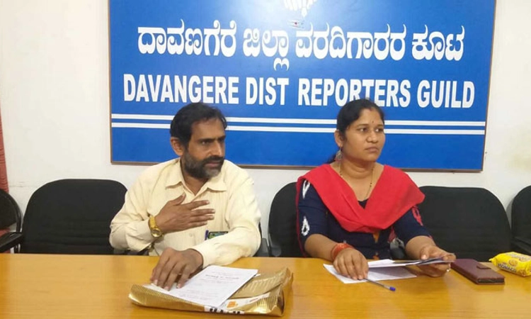 ಕಲಬುರಗಿ ಕಲಾವಿದೆಯಿಂದ ಏಕವ್ಯಕ್ತಿ ಚಿತ್ರಕಲಾ ಪ್ರದರ್ಶನ
