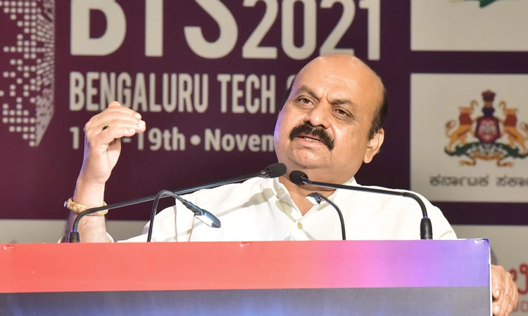“ಬೆಂಗಳೂರು ಹಂಸ’ಕ್ಕೆ ಐಟಿ-ಬಿಟಿ ರೆಕ್ಕೆಗಳು…!