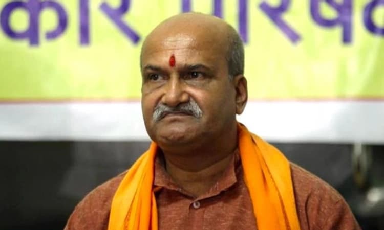 ಕೋಲಾರ ಬಂದ್‌ನಲ್ಲಿ ಪಾಲ್ಗೊಳ್ಳದಂತೆ ನೋಟಿಸ್ : ಮುತಾಲಿಕ್ ಕಿಡಿ