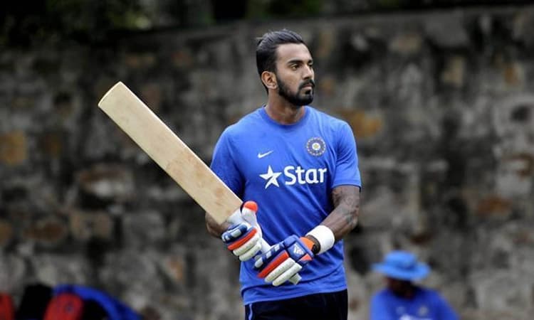 ಟಿ20 ರ್‍ಯಾಂಕಿಂಗ್‌: ಒಂದು ಸ್ಥಾನ ಕುಸಿದ ರಾಹುಲ್‌