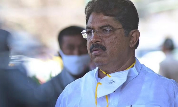 ಶ್ರೀಕಿ ಮೇಲೆ ಕೇಸು ಇದ್ದರೂ ಬಂಧಿಸದೆ ರಕ್ಷಣೆ ಮಾಡಿದ್ದು ಯಾವ ಸರಕಾರ : ಅಶೋಕ್ ಪ್ರಶ್ನೆ