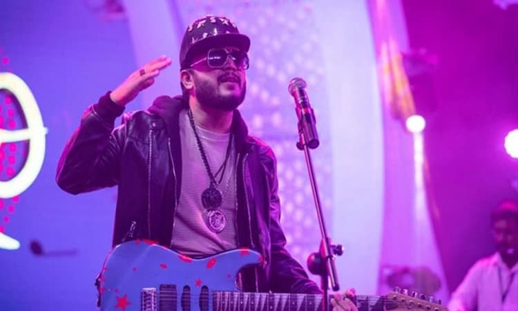 ಸಖತ್‌ ಸೌಂಡ್‌ ಗುರು!