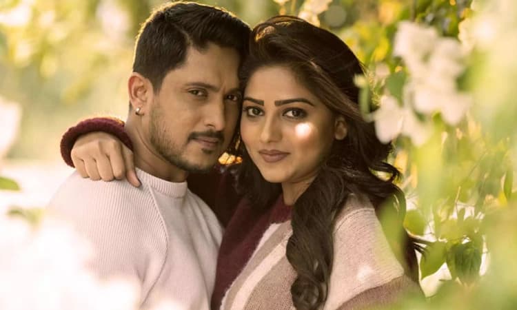 ಹಾಡಿನಲ್ಲಿ ರಚಿತಾ ಬೋಲ್ಡ್‌ ಲುಕ್‌: ಬೇಡಿಕೆ ಪಡೆದುಕೊಂಡ ರಚ್ಚು