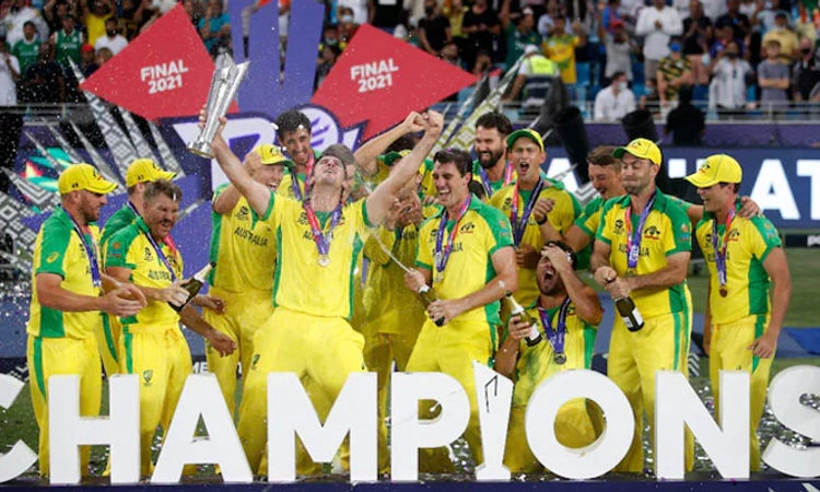 2022 ಟಿ20 ವಿಶ್ವಕಪ್ ಫೈನಲ್ – ಸೆಮಿ ಫೈನಲ್ ನಡೆಯುವ ಮೈದಾನಗಳ ಪಟ್ಟಿ ಬಿಡುಗಡೆ ಮಾಡಿದ ಐಸಿಸಿ