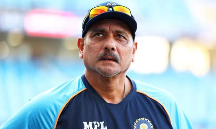 ದಂತಕಥೆಗಳ ಕ್ರಿಕೆಟ್‌ ಕೂಟಕ್ಕೆರವಿ ಶಾಸ್ತ್ರಿ ಕಮಿಷನರ್‌