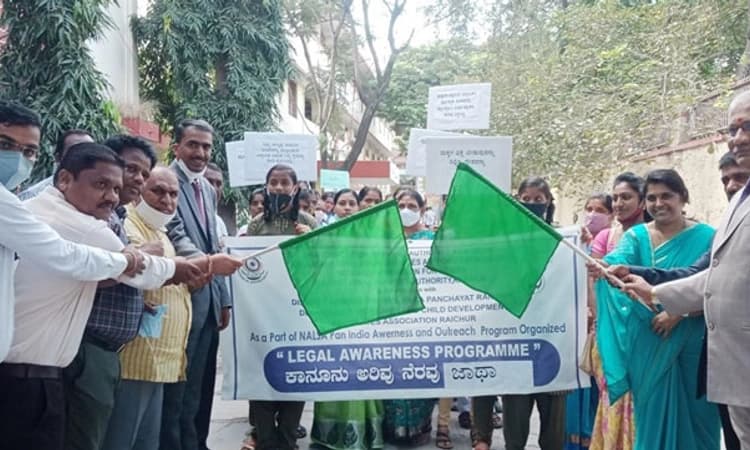 ಪ್ರತಿಯೊಬ್ಬರ ಜೀವನ ಬದಲಿಸುವ ಸಾಧನ ಶಿಕ್ಷ ಣ