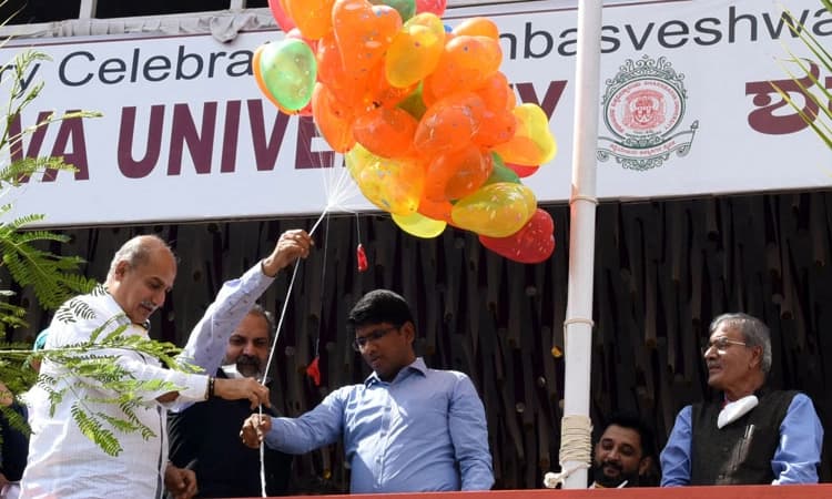 ಶೈಕ್ಷಣಿಕ ಚಟುವಟಿಕೆಗಳಲ್ಲಿ ಕ್ರೀಡೆಯೂ ಪ್ರಮುಖ