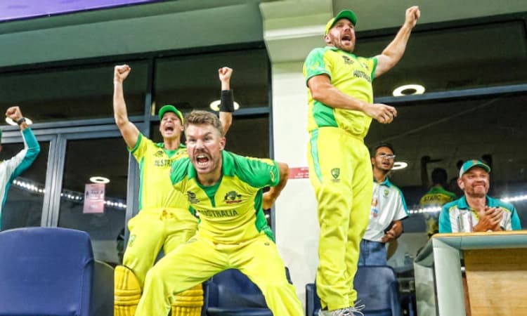 ವಾರ್ನರ್ ರನ್ನು ಕೆಣಕುವುದು ಕರಡಿಯನ್ನು ಚುಚ್ಚಿದಂತೆ: ಆಸೀಸ್ ನಾಯಕ ಫಿಂಚ್