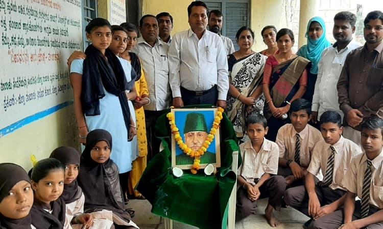 ರಾಷ್ಟ್ರಾಭಿವೃದ್ದಿಗೆ ಗುಣಮಟ್ಟದ ಶಿಕ್ಷಣ ಅಗತ್ಯ