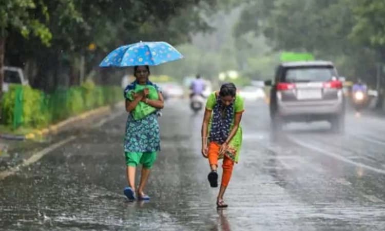 ಕೇರಳದ ಆರು ಜಿಲ್ಲೆಗಳಲ್ಲಿ ಆರೆಂಜ್ ಅಲರ್ಟ್, ಉಳಿದೆಡೆ ಯೆಲ್ಲೋ ಅಲರ್ಟ್