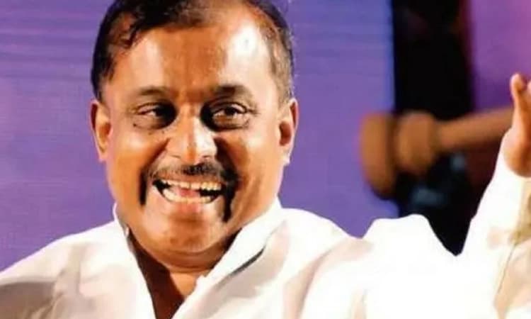 ಒಂದೇ ಕಾರ್ಯಕ್ರಮದಲ್ಲಿ ಹಲವರ ಆಕ್ರೋಶಕ್ಕೆ ಗುರಿಯಾದ ನಾದಬ್ರಹ್ಮ!