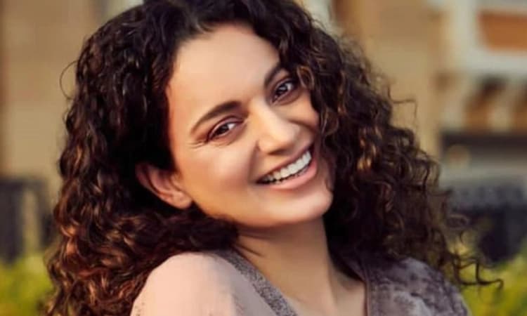 ಬ್ರಿಟನ್‌ ಪ್ರಧಾನಿಯಾಗಿದ್ದ ವಿನ್‌ಸ್ಟನ್‌ ಚರ್ಚಿಲ್‌ ವಿಚಾರಣೆ ಏಕಾಗಲಿಲ್ಲ?: ಕಂಗನಾ