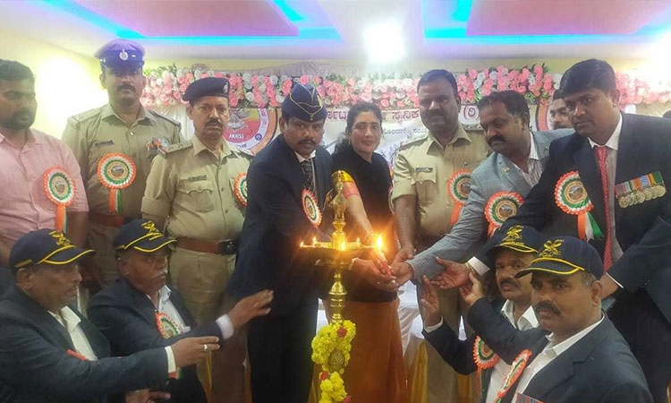 ನ್ಯಾಯಬದ್ಧ ಸಮಸ್ಯೆ ಪರಿಹಾರಕ್ಕೆ ಸಂಘಟನೆಗಳು ಶ್ರಮಿಸಲಿ