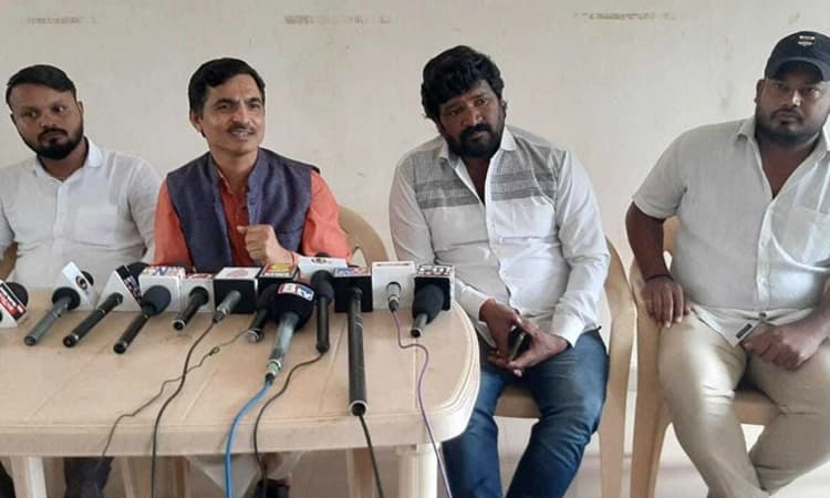 ಭ್ರಷ್ಟಾಚಾರ-ಸ್ವಜನ ಪಕ್ಷ ಪಾತ ಮುಕ್ತ ಕಸಾಪ ನನ್ನ ಗುರಿ: ಮುಲಾಲಿ