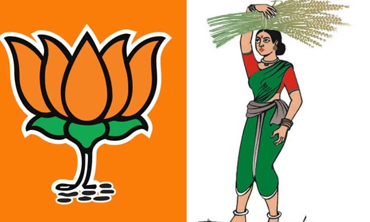 ಬಿಜೆಪಿಯಲ್ಲಿ ಕುಟುಂಬ ರಾಜಕಾರಣ ಹನುಮಂತನ ಬಾಲದಂತೆ ಬೆಳೆಯುತ್ತಿದೆ: ಪಟ್ಟಿ ಕೊಟ್ಟ ಜೆಡಿಎಸ್