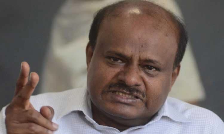 ಅಮೆರಿಕದಲ್ಲಿ ಪ್ರಧಾನಿಗೆ ಮುಜುಗರ: ಎಚ್‌ಡಿಕೆ