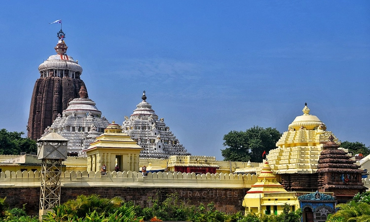 ಶುಕ್ರವಾರ ಒಂದೇ ದಿನ ಪುರಿ ಜಗನ್ನಾಥ ದೇಗುಲಕ್ಕೆ ಹರಿದು ಬಂತು 28 ಲಕ್ಷ ರೂ. ಕಾಣಿಕೆ