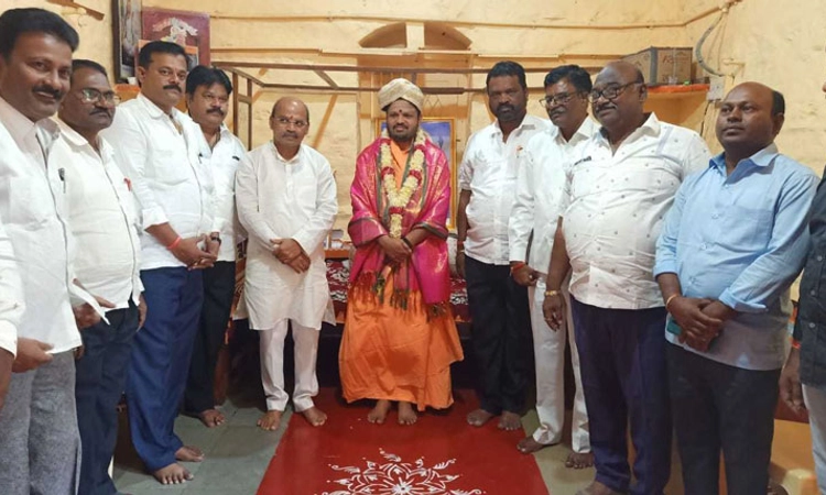 ಕೊತ್ತಲ ಸಮಿತಿಗೆ ಪ್ರಶಸ್ತಿ ದೊರೆತಿದ್ದು ಹೆಮ್ಮೆ