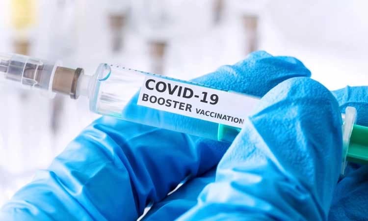 ಶೀಘ್ರ ಬೂಸ್ಟರ್‌ ಡೋಸ್‌?