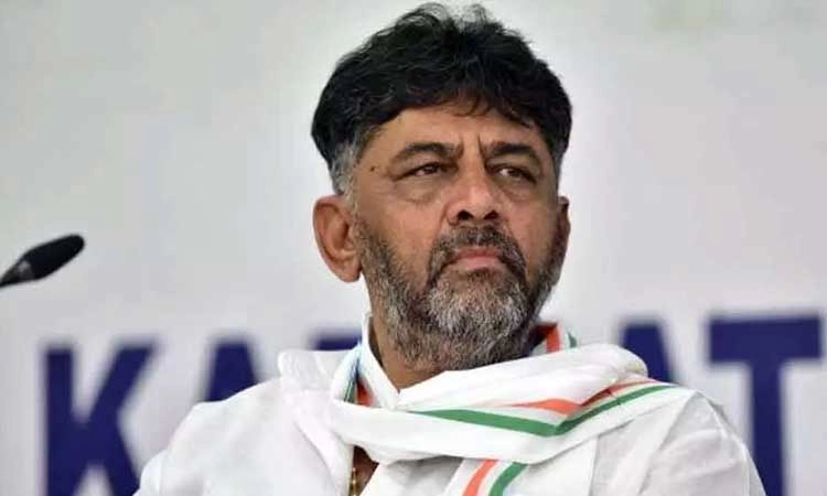 ಬಿಟ್‌ ಕಾಯಿನ್‌ ಪ್ರಕರಣ: ನಮಗೆ ದಾಖಲೆ ಕೊಡುತ್ತಿರುವುದೇ ಬಿಜೆಪಿ ಸಚಿವರು: ಡಿಕೆಶಿ