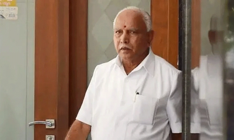 ಬಿಟ್ ಕಾಯಿನ್; ಯಾರೇ ತಪ್ಪು ಮಾಡಿದ್ದರೂ ಅವರ ಮೇಲೆ ಸೂಕ್ತ ಕ್ರಮ : ಬಿಎಸ್ ವೈ