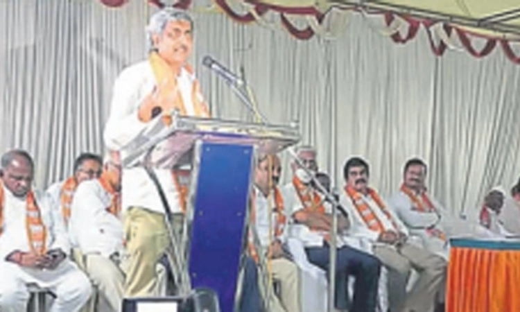 ಸೋಲು ಗೆಲುವಾಗಿ ಪರಿವರ್ತಿಸಲು ಸನ್ನದ್ಧರಾಗಿ