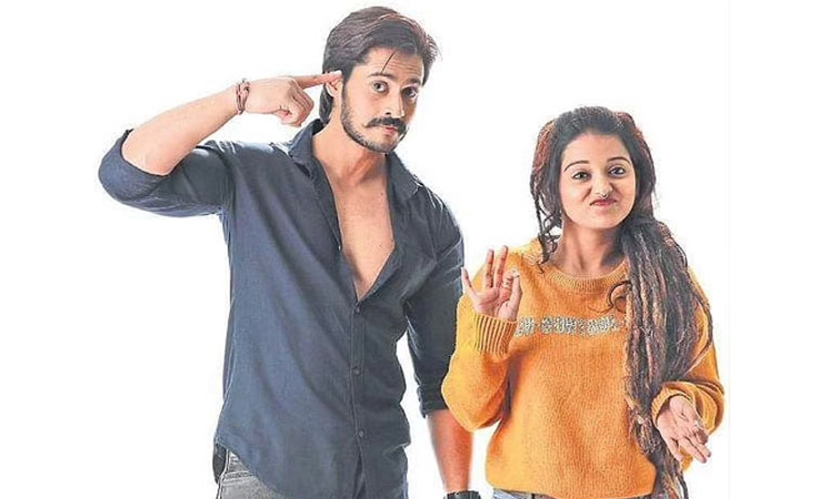 ಕ್ಯೂಟ್‌ ಜೋಡಿ ಮೋಡಿಗೆ ರೆಡಿ! ಟಾಮ್‌ ಅಂಡ್‌ ಜೆರ್ರಿ ಇಂದು ತೆರೆಗೆ