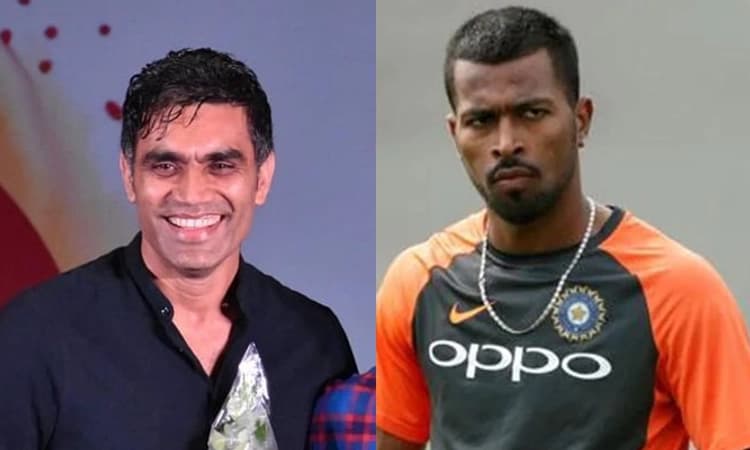 ಹಾರ್ದಿಕ್ ಪಾಂಡ್ಯ, ಮುನಾಫ್ ಪಟೇಲ್ ವಿರುದ್ಧ ಅತ್ಯಾಚಾರ ಆರೋಪ ಮಾಡಿದ ಗ್ಯಾಂಗ್ ಸ್ಟರ್ ಪತ್ನಿ!