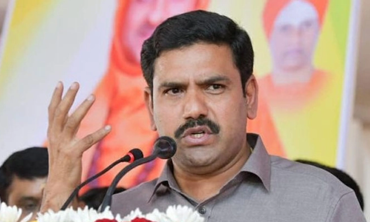 ಅನಗತ್ಯ ಆರೋಪಗಳ ಮೂಲಕ ಕಾಂಗ್ರೆಸ್ ನಿಂದ ದಾರಿ ತಪ್ಪಿಸುವ ಕೆಲಸ: ಬಿ.ವೈ.ವಿಜಯೇಂದ್ರ