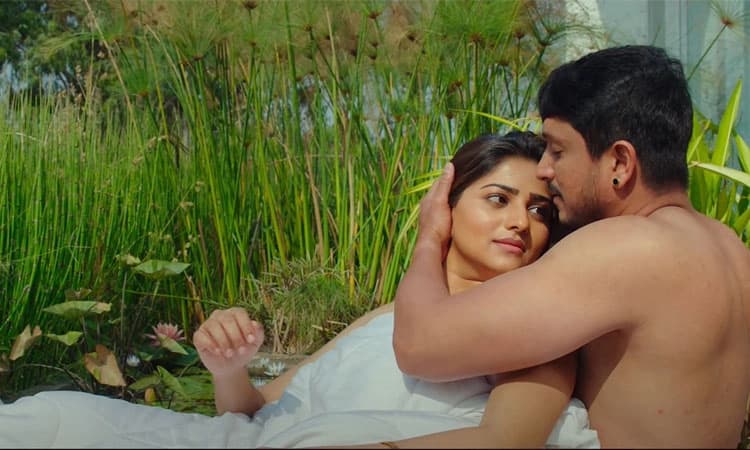 ಫಸ್ಟ್ ನೈಟ್-ರೊಮ್ಯಾನ್ಸ್ ಬಗ್ಗೆ ಹೇಳಿ, ನೆಟ್ಟಿಗರಿಂದ  ಟ್ರೋಲ್ ಆದ ರಚಿತಾ ರಾಮ್