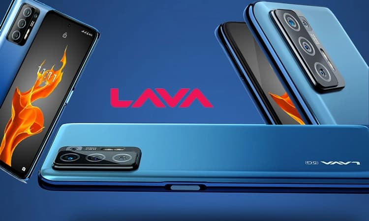 ಭಾರತೀಯ ಬ್ರಾಂಡ್‍ ಲಾವಾದಿಂದ ಮೊದಲ 5ಜಿ ಸ್ಮಾರ್ಟ್ ಫೋನ್‍ ಬಿಡುಗಡೆ : ಬೆಲೆ ಎಷ್ಟು ಗೊತ್ತಾ?