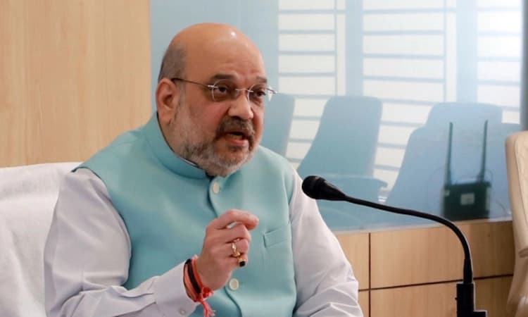 ವಾರಣಾಸಿಯಲ್ಲಿ ಶಾ ಎಲೆಕ್ಷನ್‌ “ಮಾಸ್ಟರ್‌ಕ್ಲಾಸ್‌’