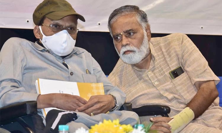 ವಿರೋಧಕ್ಕೆ ನಿರ್ಲಕ್ಷ್ಯ ; ಎನ್‌ಇಪಿ ಖಚಿತ