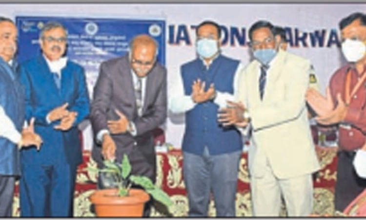 ಅರ್ಹರಿಗೆಲ್ಲರಿಗೂ ನ್ಯಾಯದಾನಕ್ಕೆ ಆದ್ಯತೆ