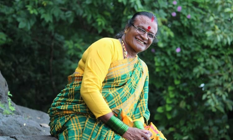 ಜೋಗತಿಗೆ ಗುರು, ಮಾರ್ಗದರ್ಶಕಿ, ದಿಕ್ಕು-ದೆಸೆಯಾಗಿ ಸಿಕ್ಕವರೆ ಕಾಳವ್ವ : ನಾ ಕಂಡ ಜೋಗತಿ