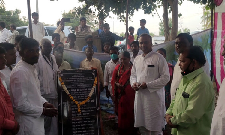 ಬಿಜೆಪಿಗೆ ಕಲಬುರಗಿ ಅಲರ್ಜಿ: ಪ್ರಿಯಾಂಕ್‌
