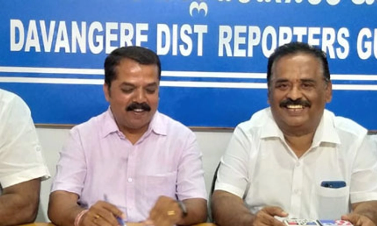 25 ಕೋಟಿ ಮೌಲ್ಯದ ನಿವೇಶನ ಕಬಳಿಸಲು ಬಿಜೆಪಿ ಸಂಚು