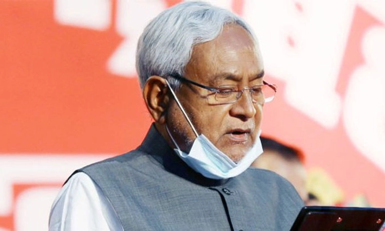 ಏನು ಬೇಕಾದರೂ ಪ್ರಕಟಿಸುತ್ತಾರೆ: ರಾಜೀನಾಮೆ ಸುದ್ದಿಗೆ ಬಿಹಾರ ಸಿಎಂ ನಿತೀಶ್ ಕಿಡಿ