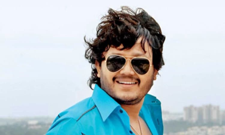 ಗಣೇಶ್‌ ಹೊಸ ಚಿತ್ರ ‘ಬಾನದಾರಿಯಲ್ಲಿ…’