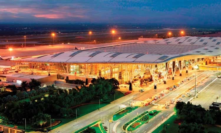 ಅಂತಾರಾಷೀಯ ವಿಮಾನ ಹಾರಾಟ ಹೆಚ್ಚಳ