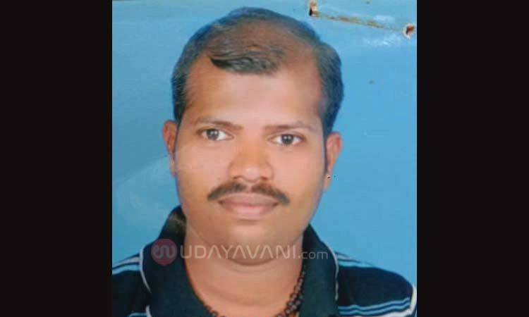 ಕೊಡಂಗಲ್ಲುವಿನಲ್ಲಿ ಬೈಕ್ ಮುಖಾಮುಖಿ: ಪೆರಿಂಜೆ ನಿವಾಸಿ ಸ್ಥಳದಲ್ಲೇ ಸಾವು
