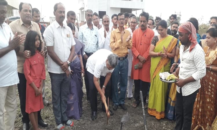 ನೀರು ಸರಬರಾಜು-ಒಳಚರಂಡಿ ಕಾಮಗಾರಿ ಶೀಘ್ರ ಪೂರ್ಣಗೊಳಿಸಿ